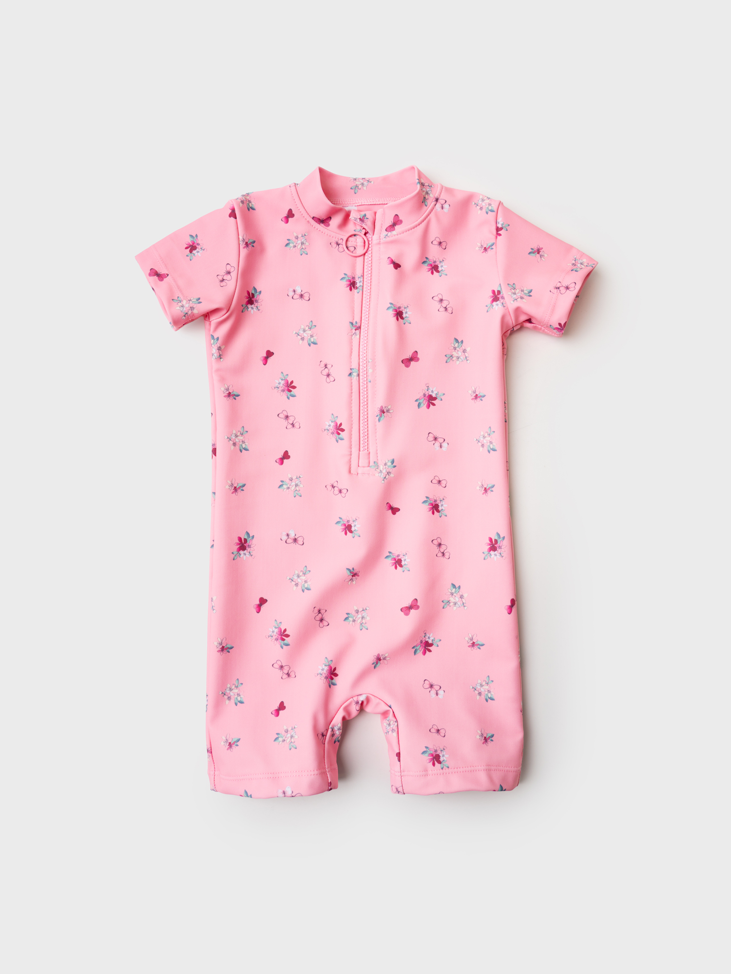 Комбинезон плавательный PlayToday 12623160 - фото 3