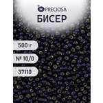 Набор для творчества Preciosa бисер чешский 10/0 500г 37110