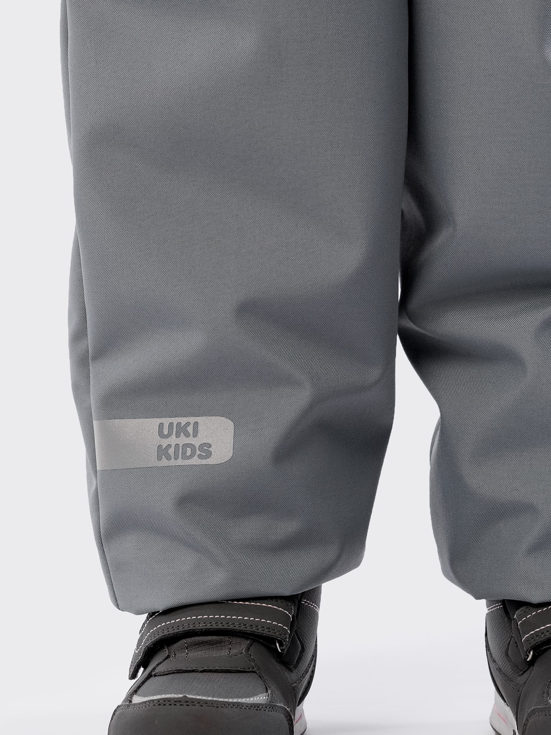 Комбинезон UKI KIDS 1spr23-002роз - фото 6