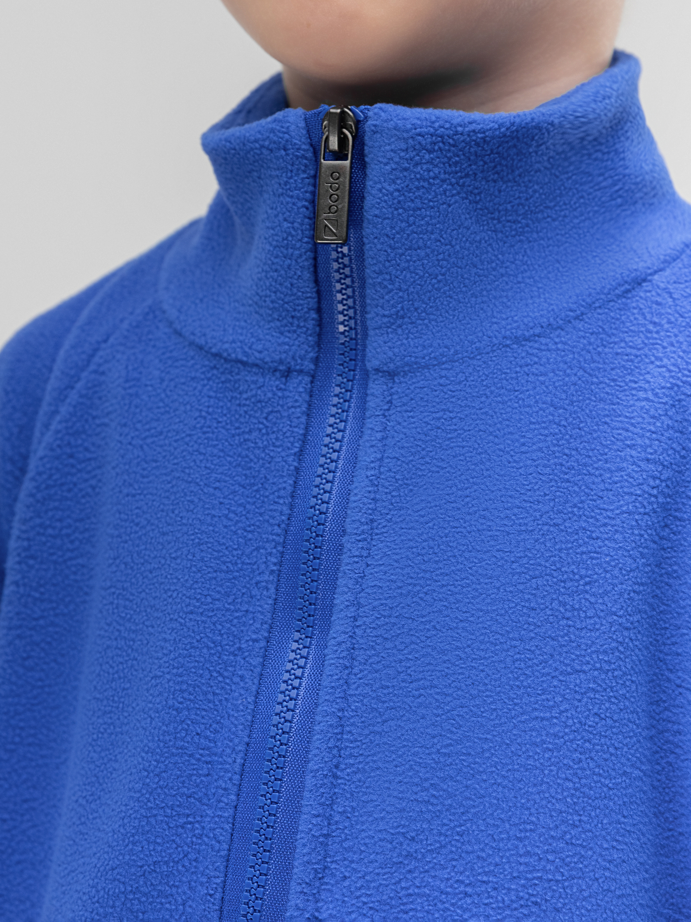 Толстовка и брюки Bodo 11-555MU_синий - фото 8