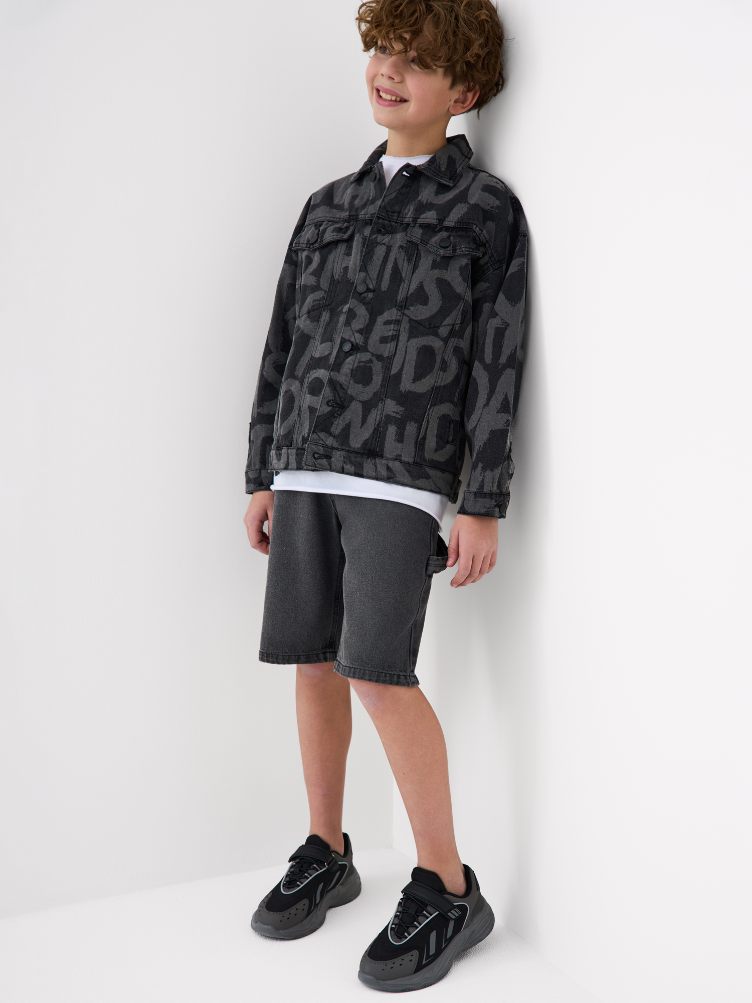 Кроссовки PlayToday 12611724 - фото 6