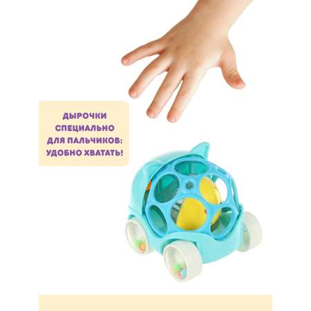 Каталка УТИ ПУТИ