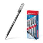 Ручка гелевая ErichKrause 12 шт.