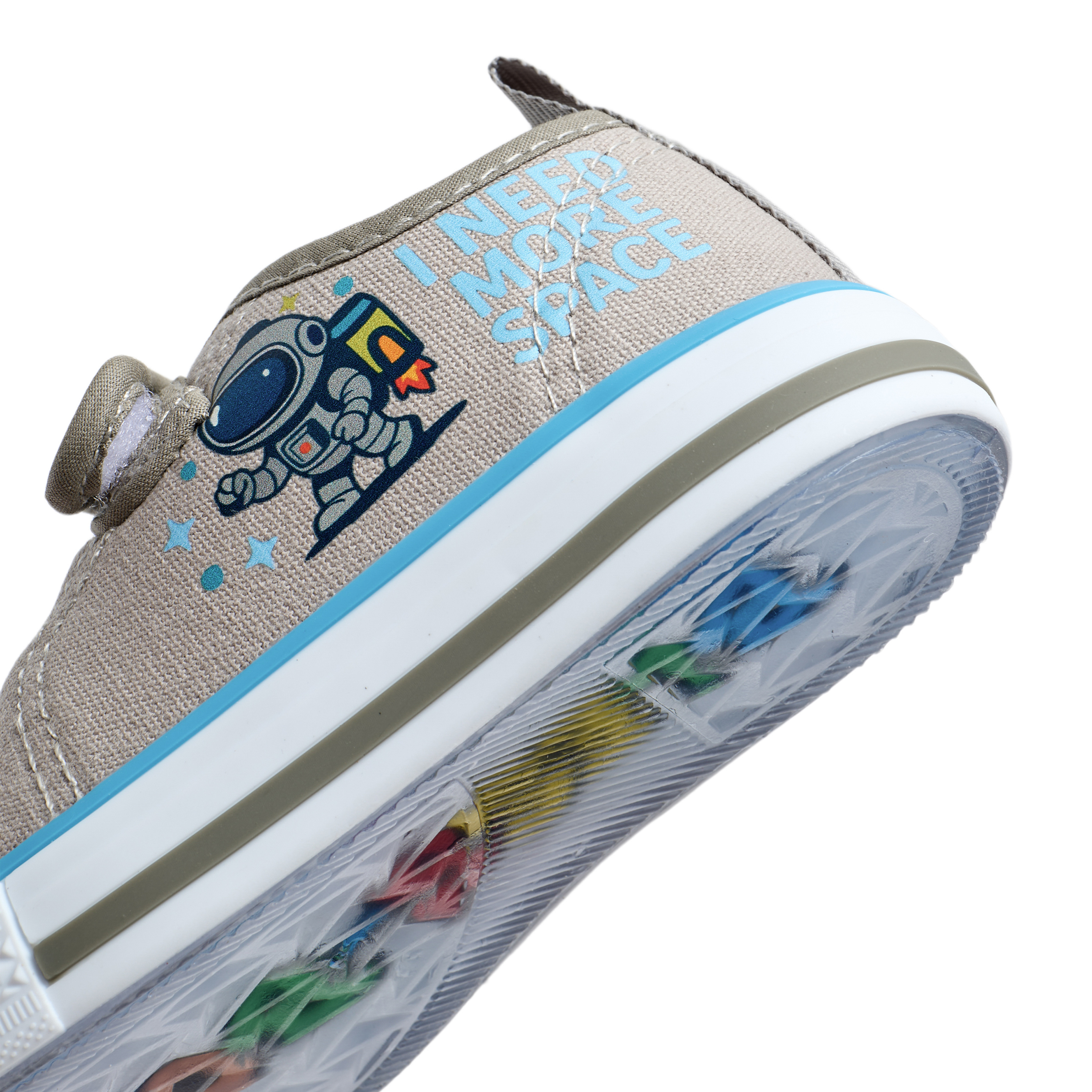 Кеды BLESSBOX BX53172B - фото 8