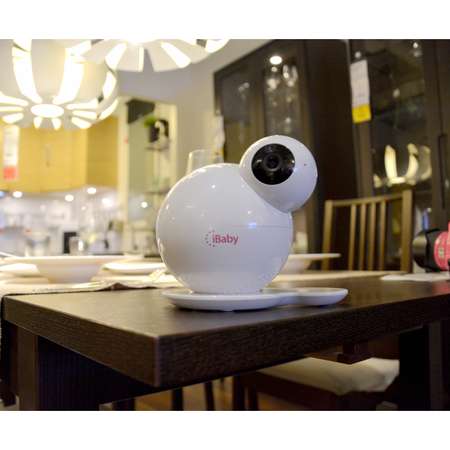 Видеоняня iBaby Monitor M6