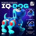 Игрушка IQ BOT робот