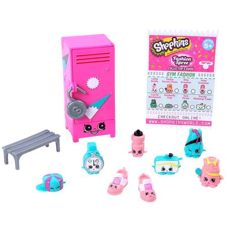 Shopkins в ассортименте