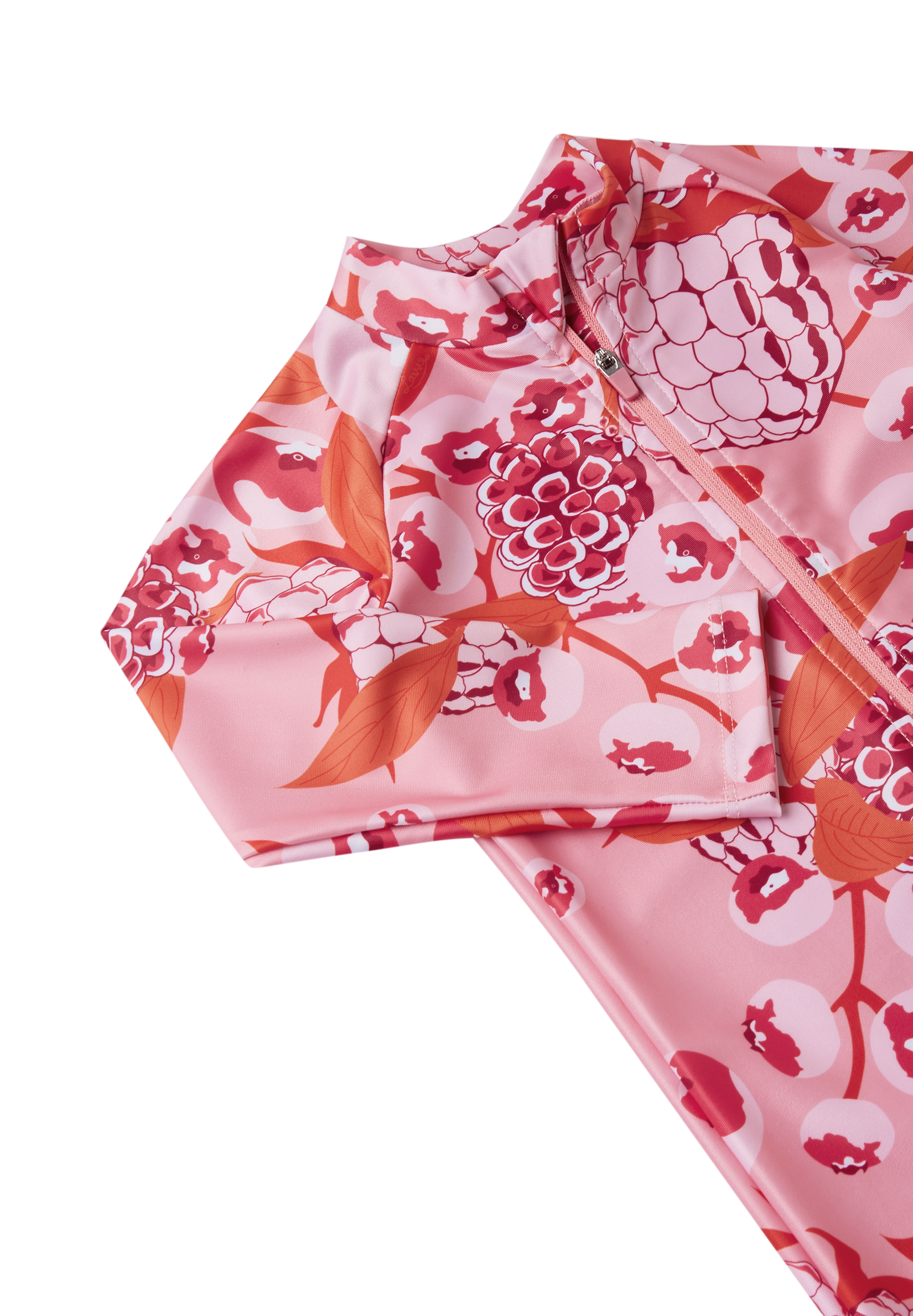 Комбинезон купальный Lassie 716739-4521 - фото 3