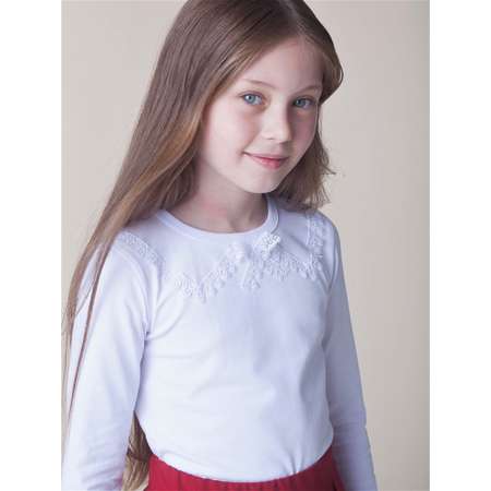 Лонгслив Ete Children