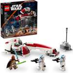 Конструктор LEGO Star Wars 75378 221 дет.