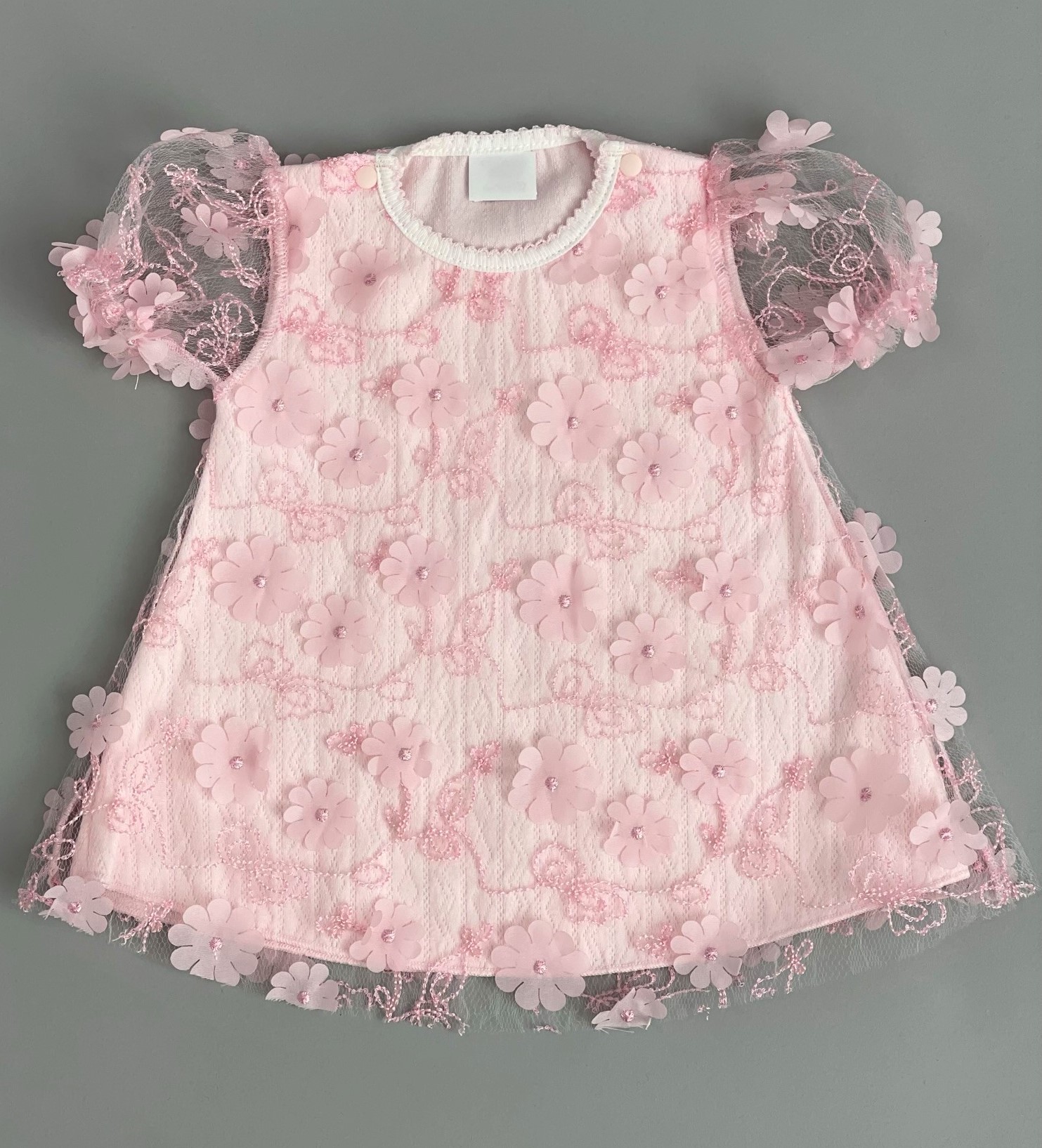 Платье Clariss ЦБ-00001063 - фото 1