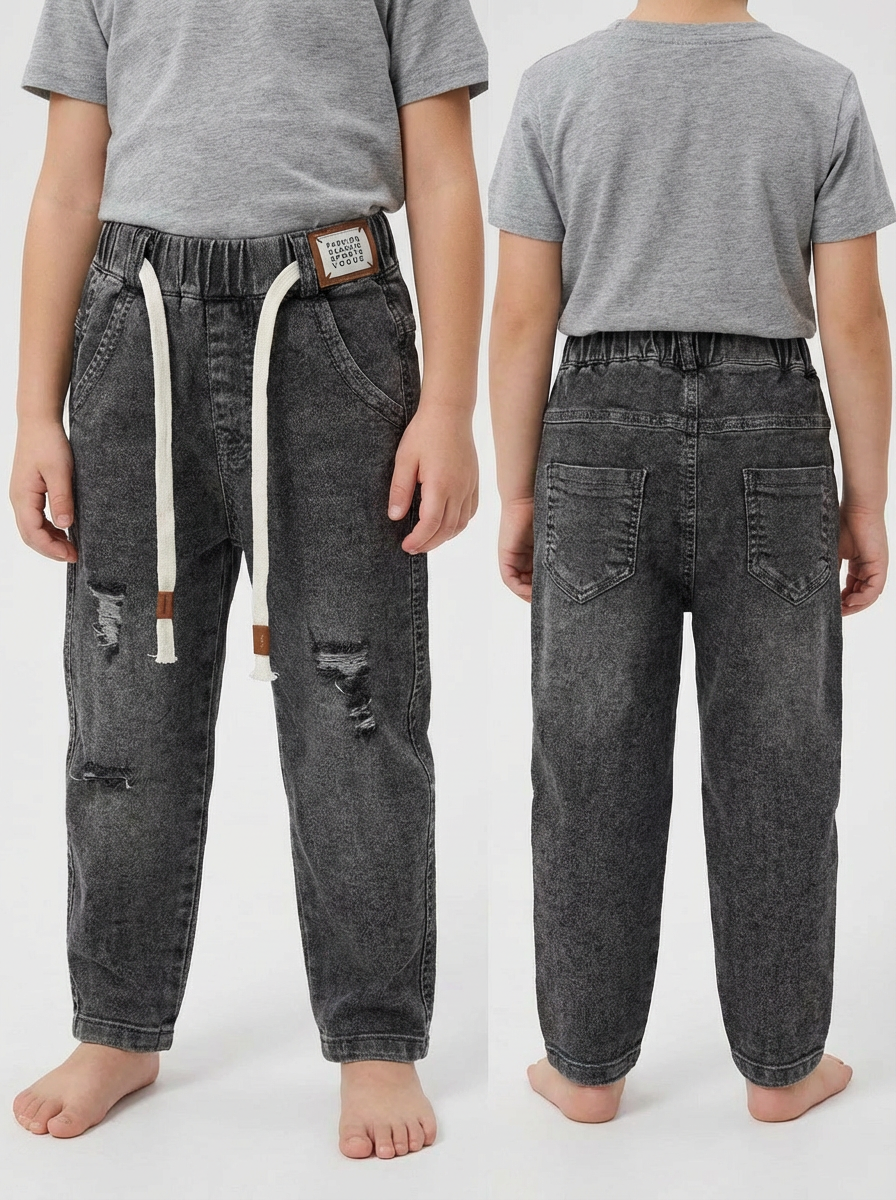 Джинсы MODERNFECI CNK5055# - фото 2