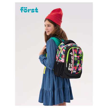 Рюкзак Forst