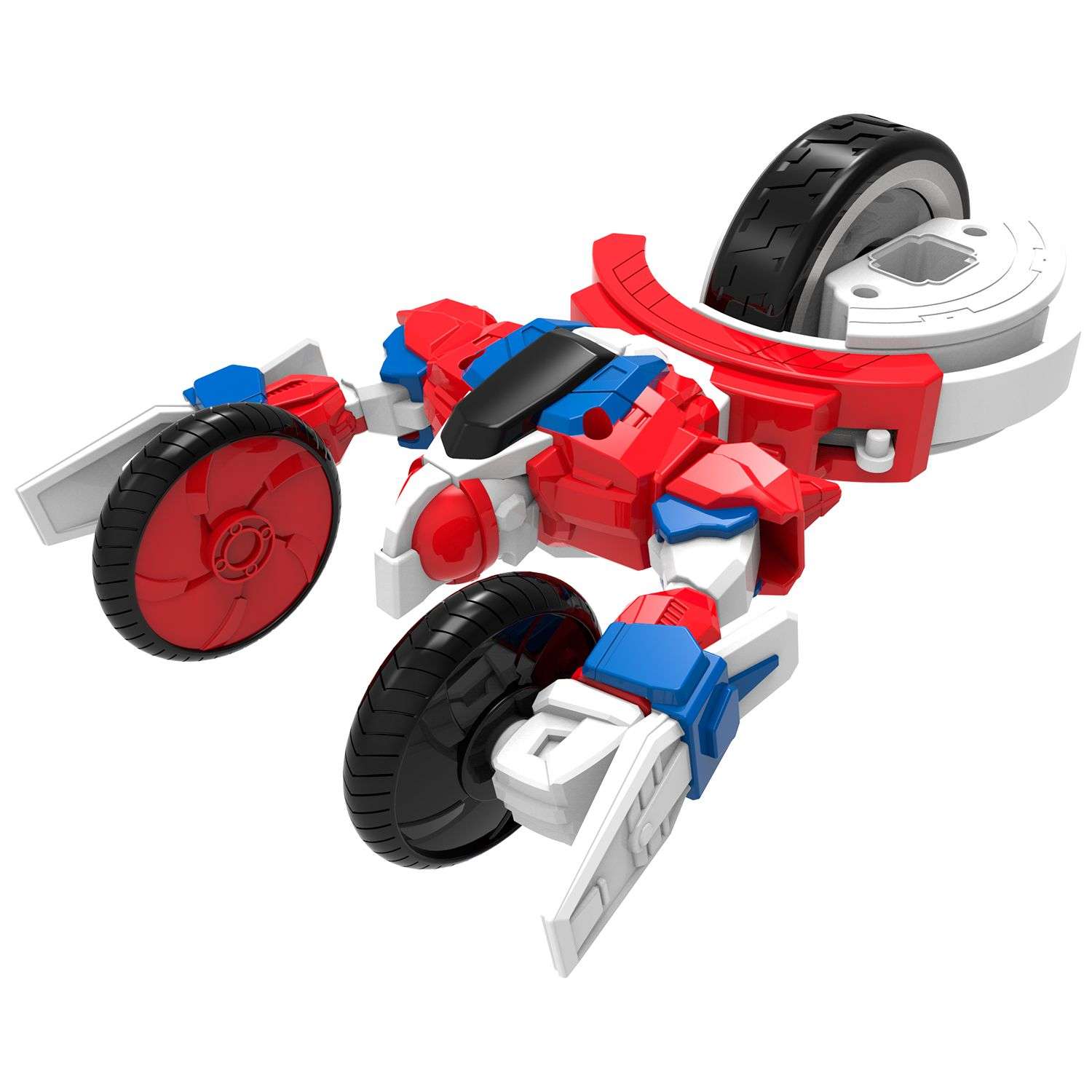 Фигурка Spin Racers - фото 8