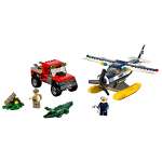 Конструктор LEGO City