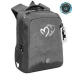 Рюкзак Grizzly Для девочки