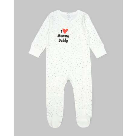 Комбинезон BabyGo