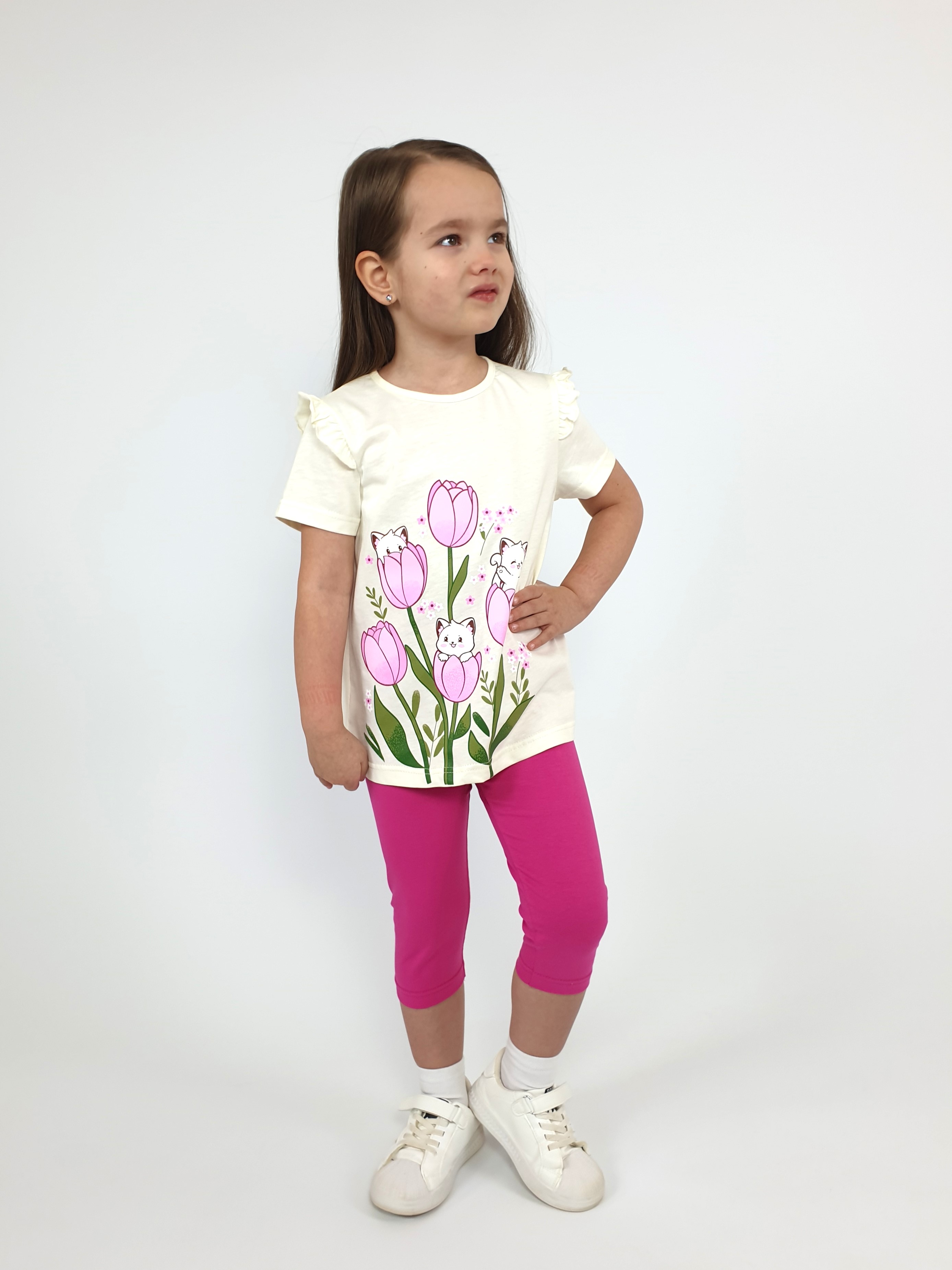 Костюм Luneva 02-154-3. - фото 5