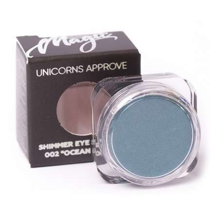 Тени UNICORNS APPROVE рассыпчатые 002 Ocean Depth LTA022093