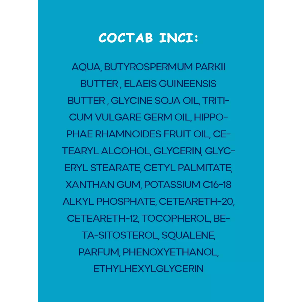 Крем Зорька и Борька 500 мл - фото 3