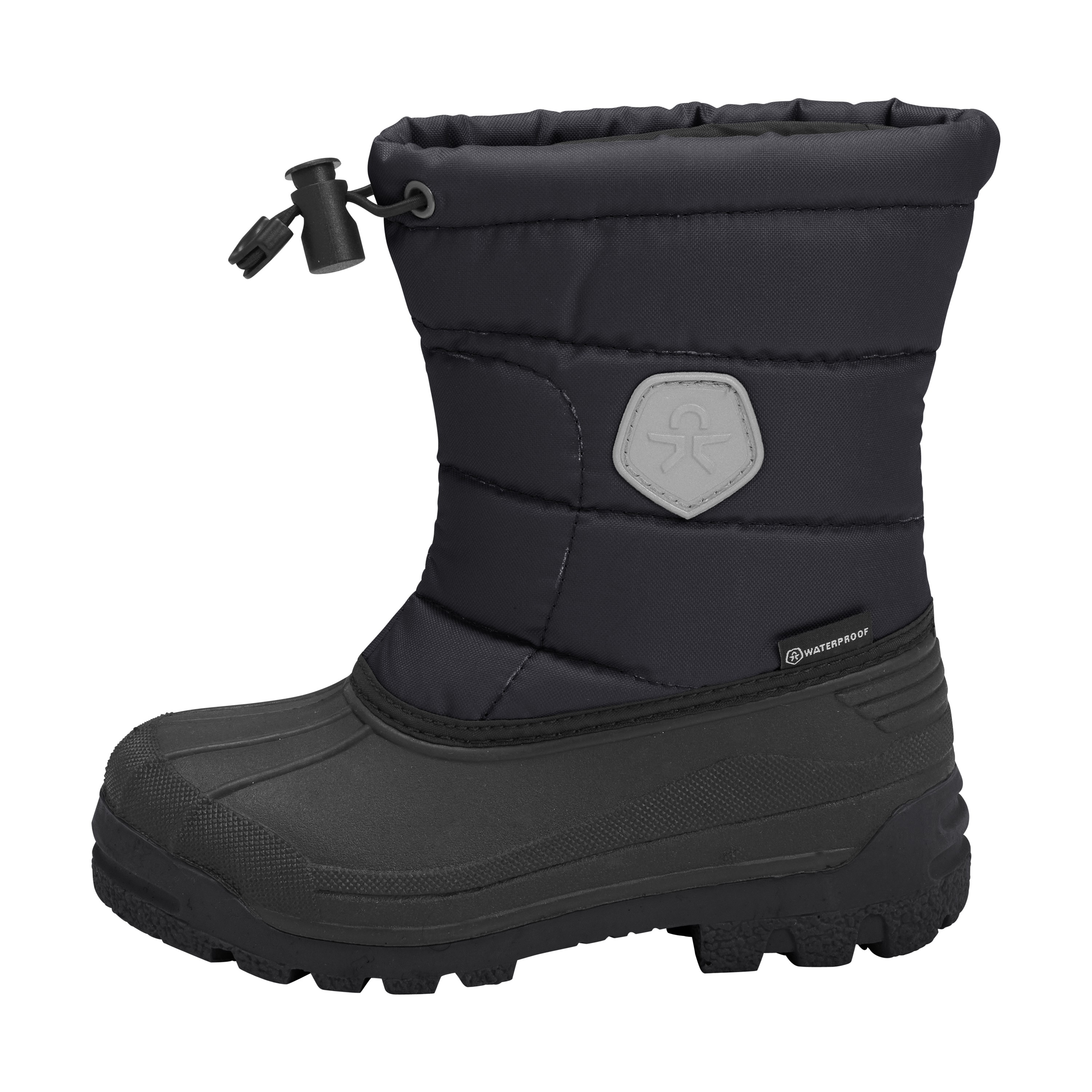 Дутики Color Kids 760224-1919 - фото 3