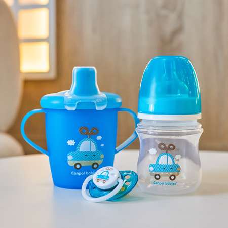 Поильник Canpol Babies 250 мл