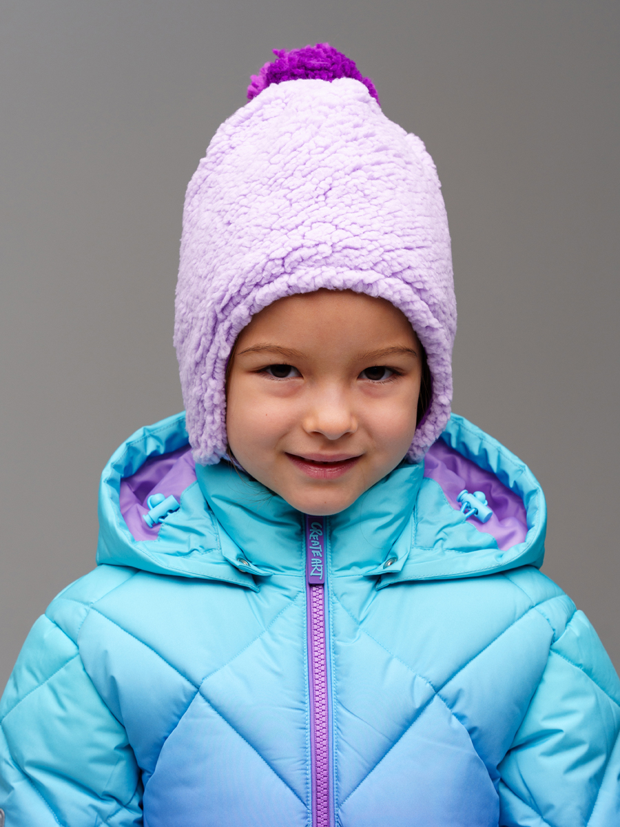 Шапка PlayToday 32422170 - фото 2