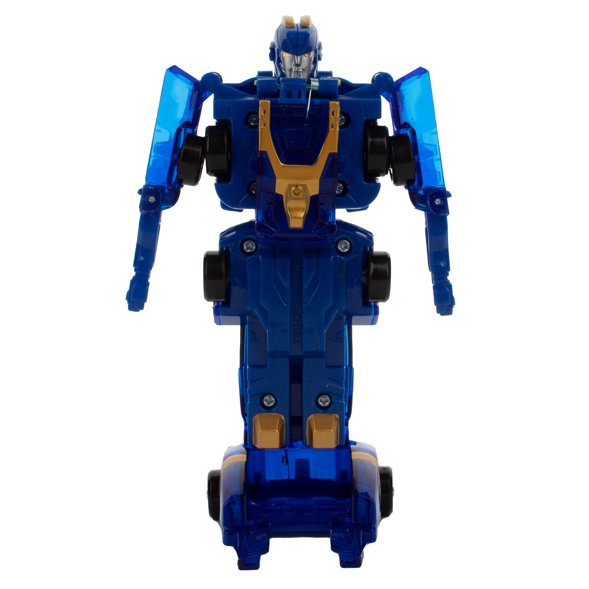 Игровой набор KiddiePlay Fuzion Max Dasher - фото 8