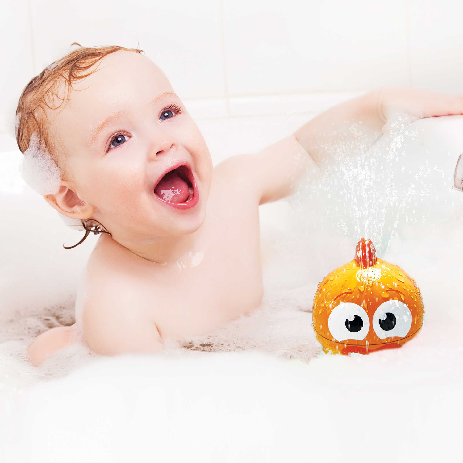 Игрушка WowWee Друг Baby Shark Уильям - фото 2