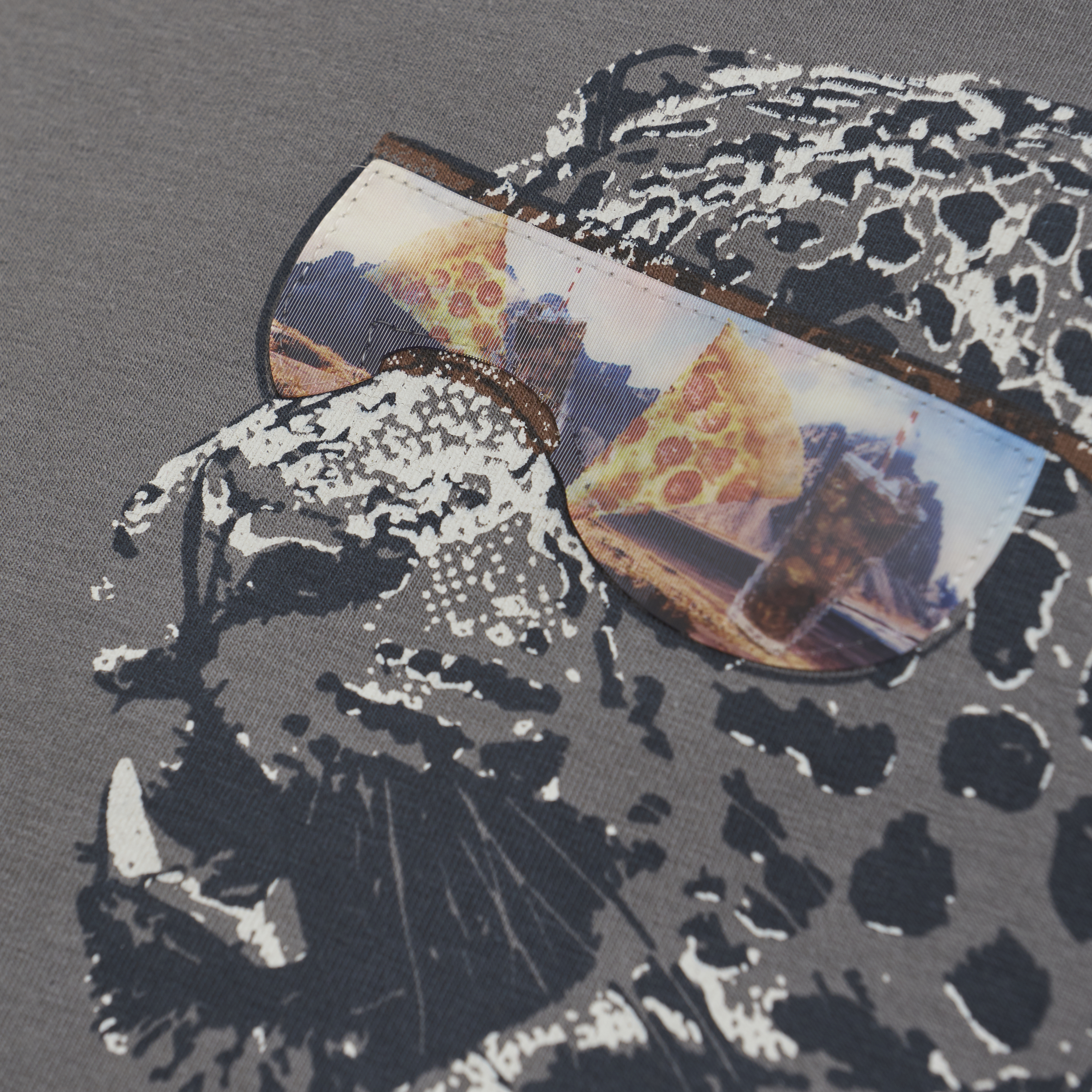 Лонгслив MinyMo 133610-1503 - фото 3