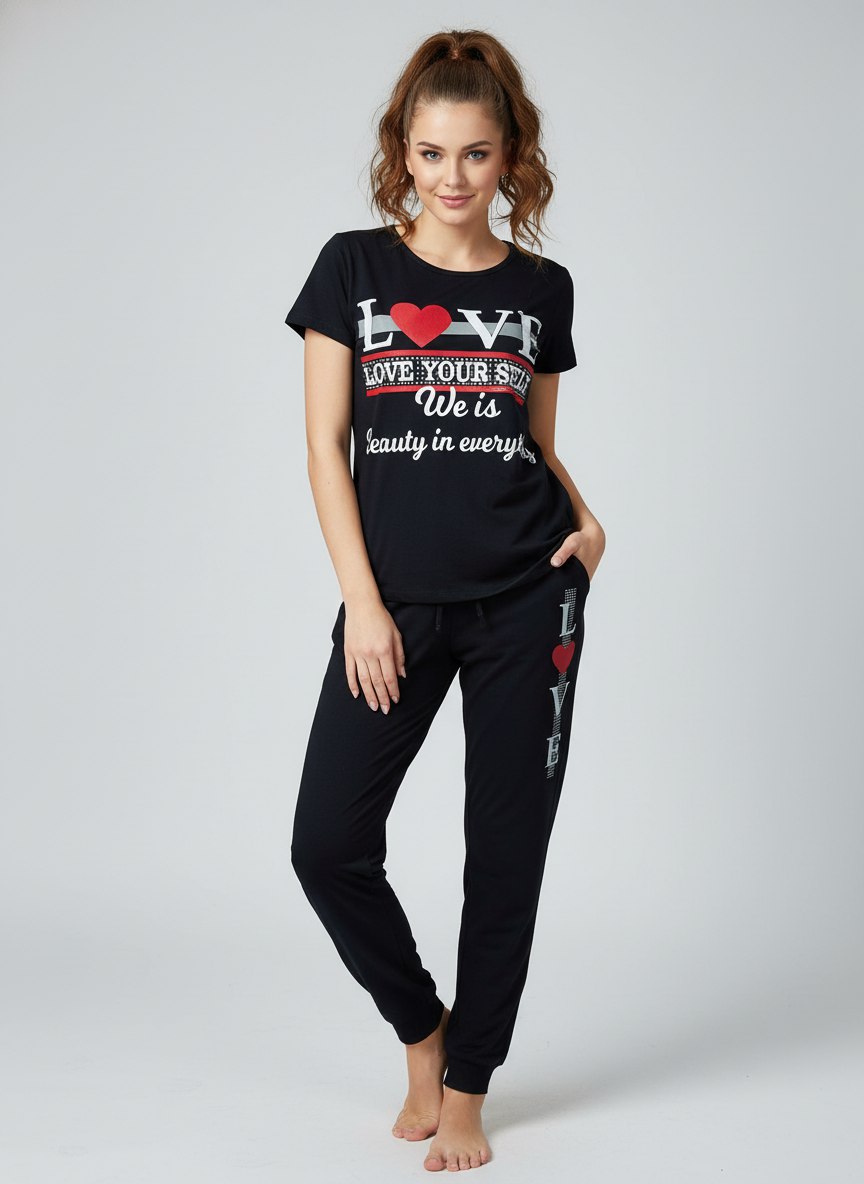 Комплект VGtrikotazh l2717 - фото 1