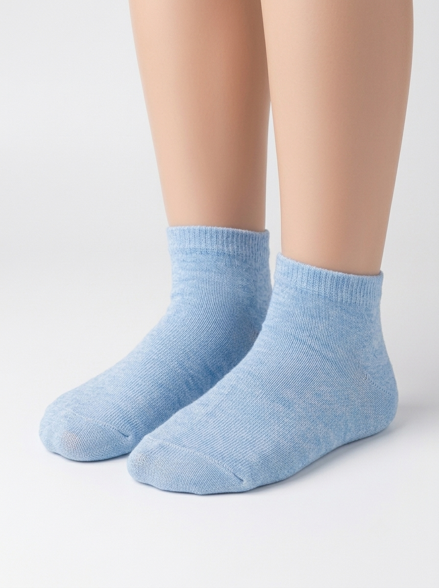 Носки RuSocks Д-97 Джинс М - фото 1