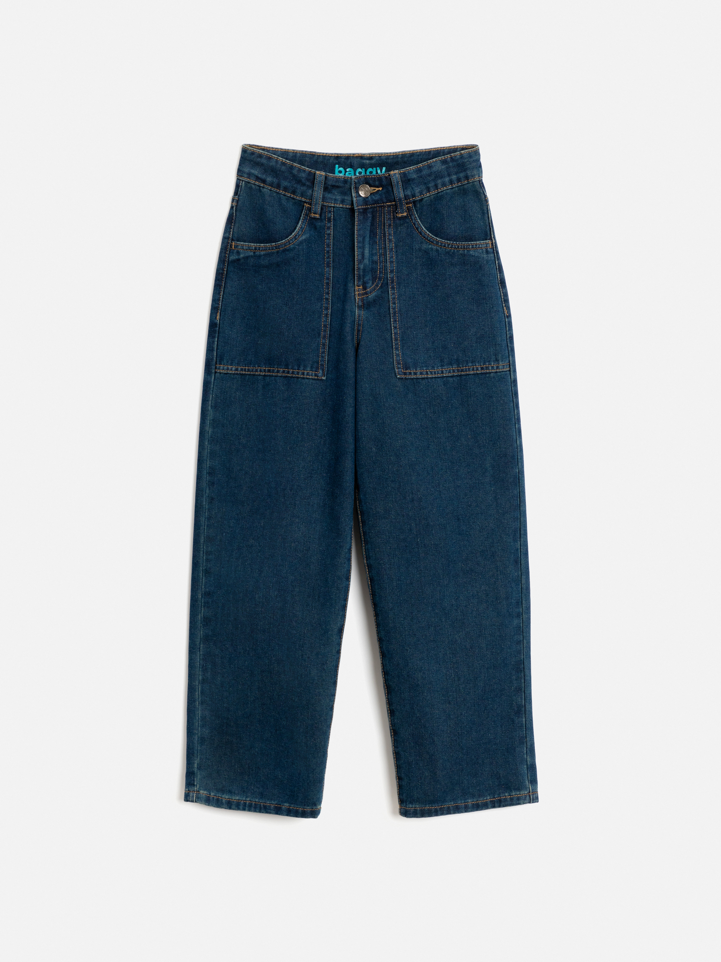 Джинсы Acoola 20110440107_0094427 - фото 2