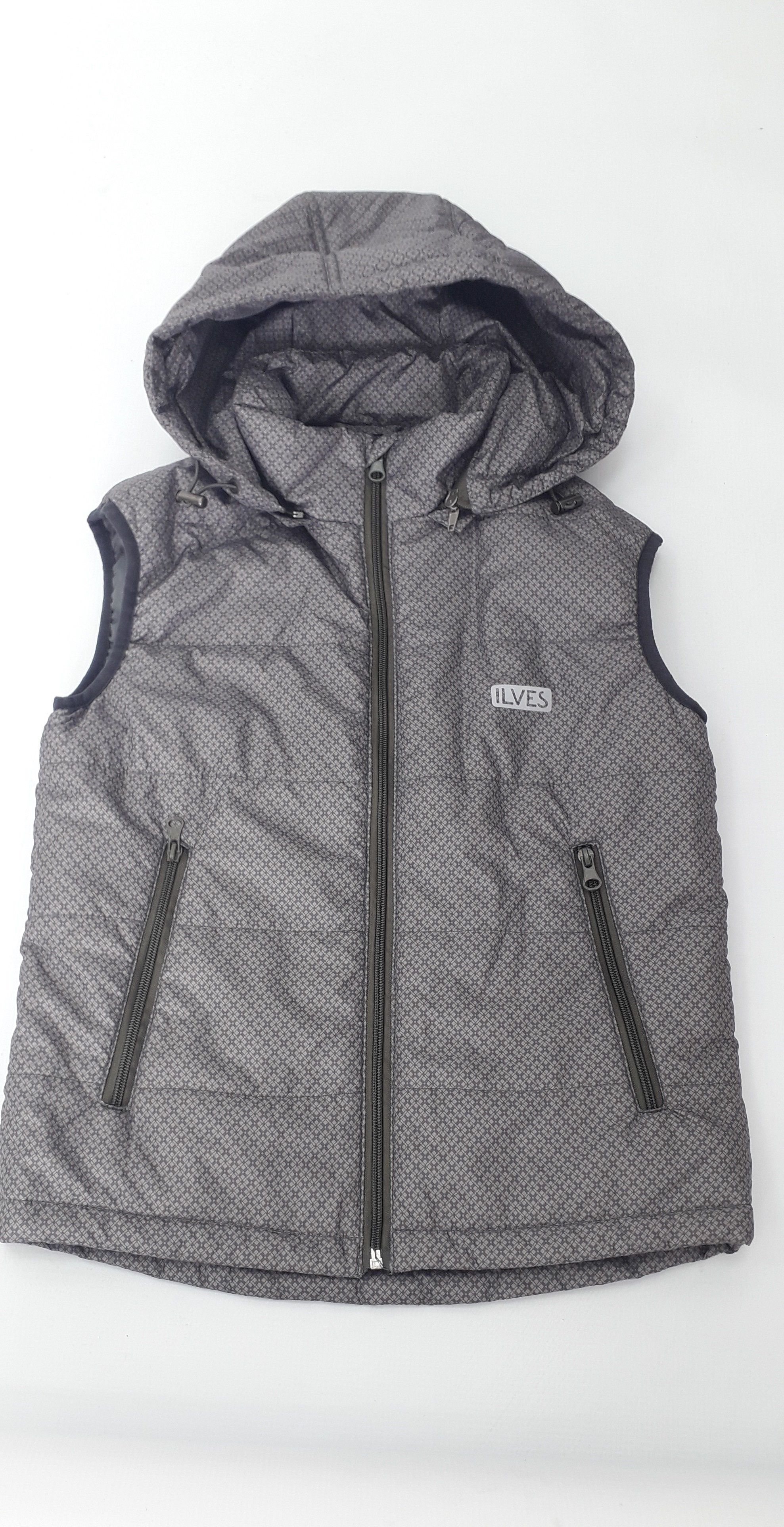 Жилет ILVES ILV-A-192/2 - фото 1