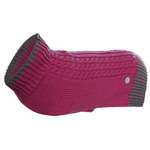 Свитер для собак ICEPEAK PET XXL Красный 470550212B655XXL