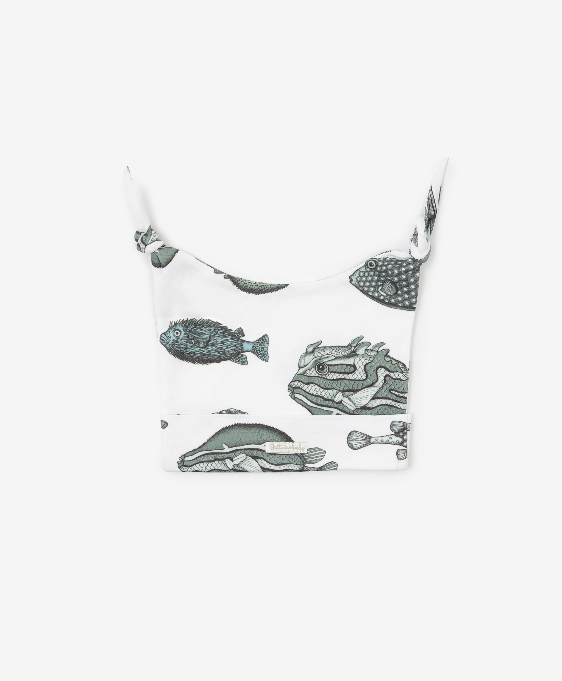 Шапка 2 шт Gulliver 12544BBC7302 - фото 3