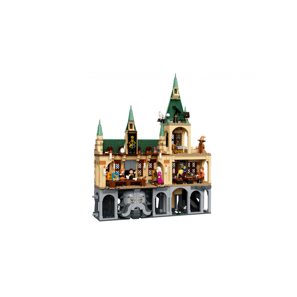 Конструктор LEGO 257 дет. - фото 3