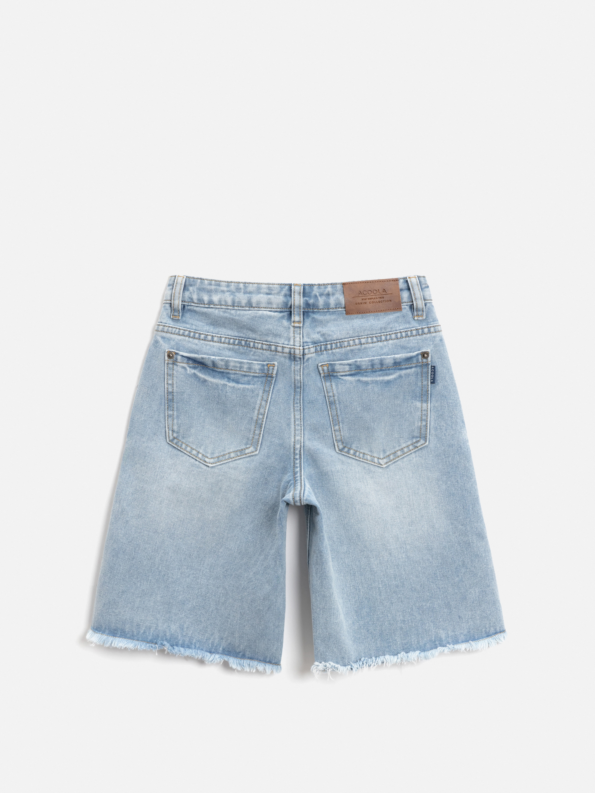 Шорты Acoola 20210550025_0095907 - фото 4