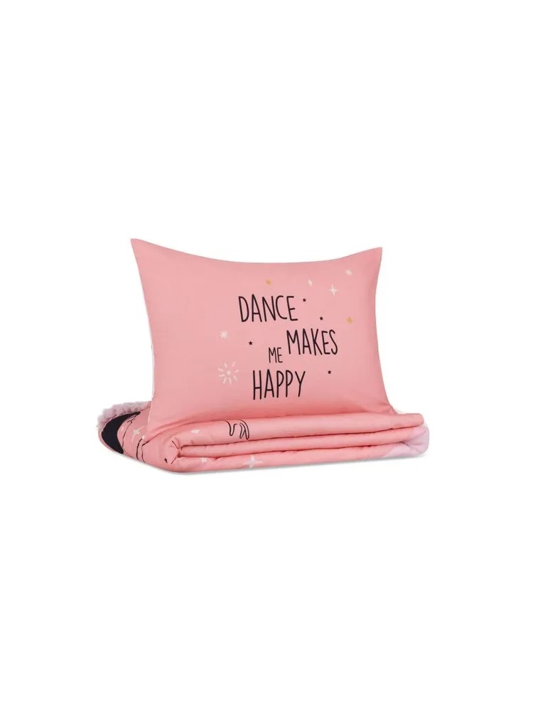 Комплект постельного белья askona kids Балерина (Ballerina) 2 предм. - фото 10