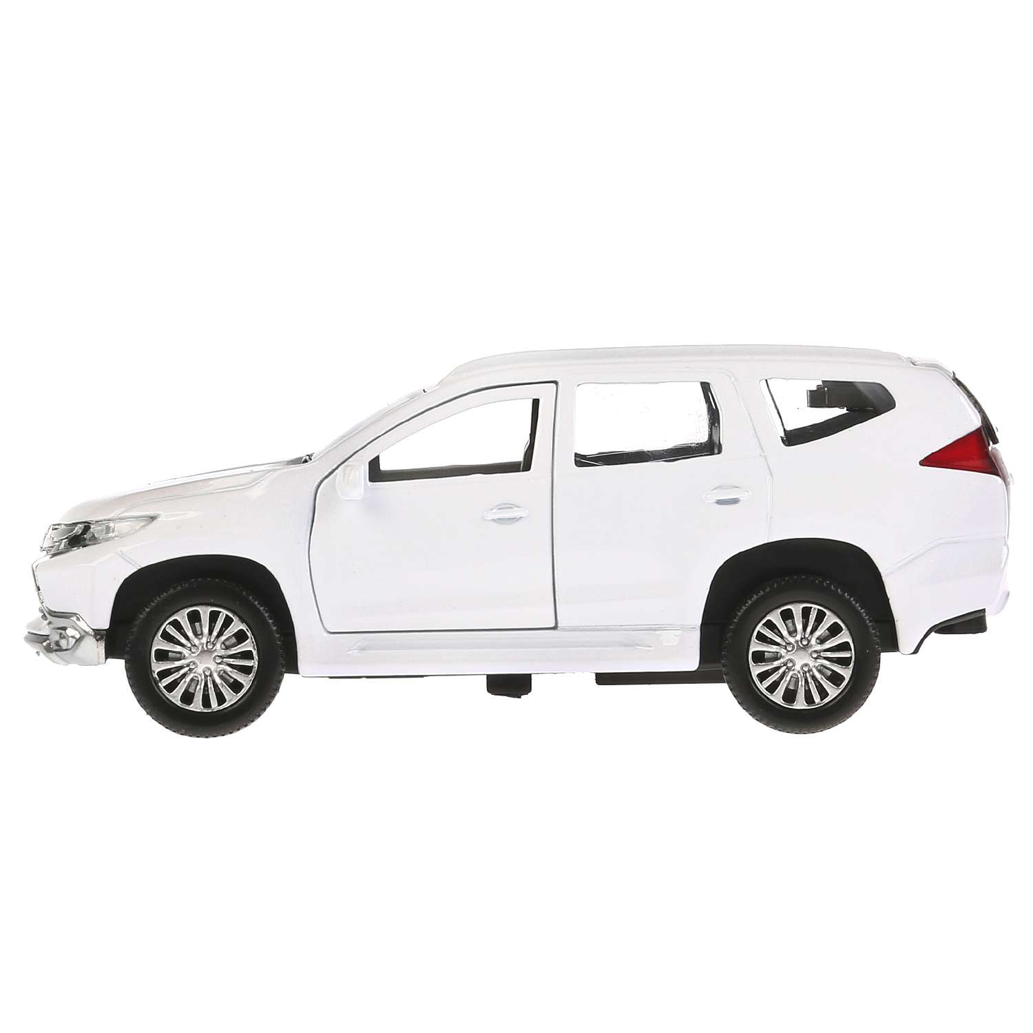 Автомобиль Технопарк Pajero Sport 273065 - фото 5