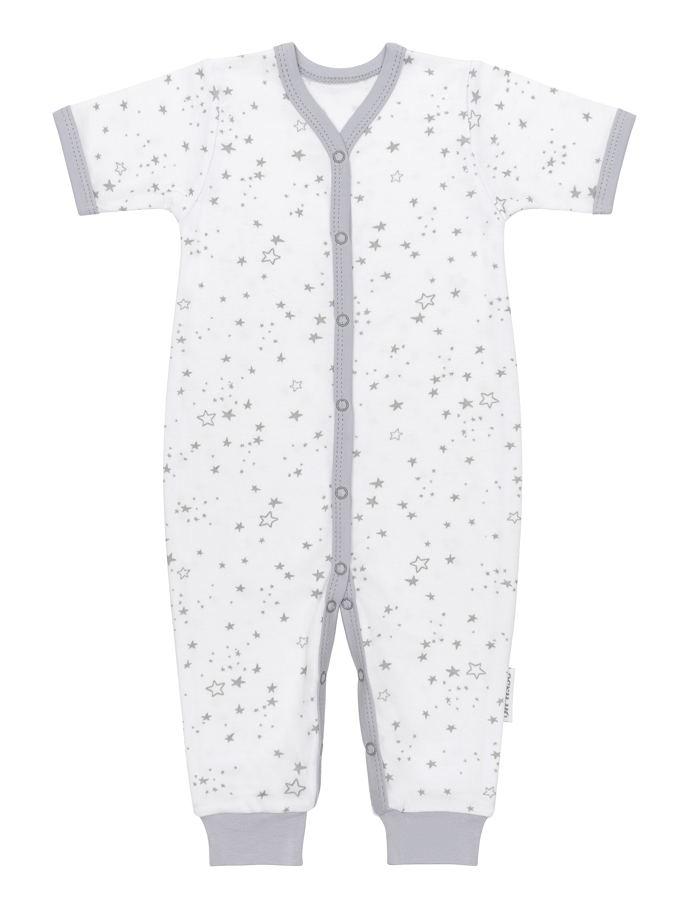 Комбинезон Эскимо 34-4245 - фото 2