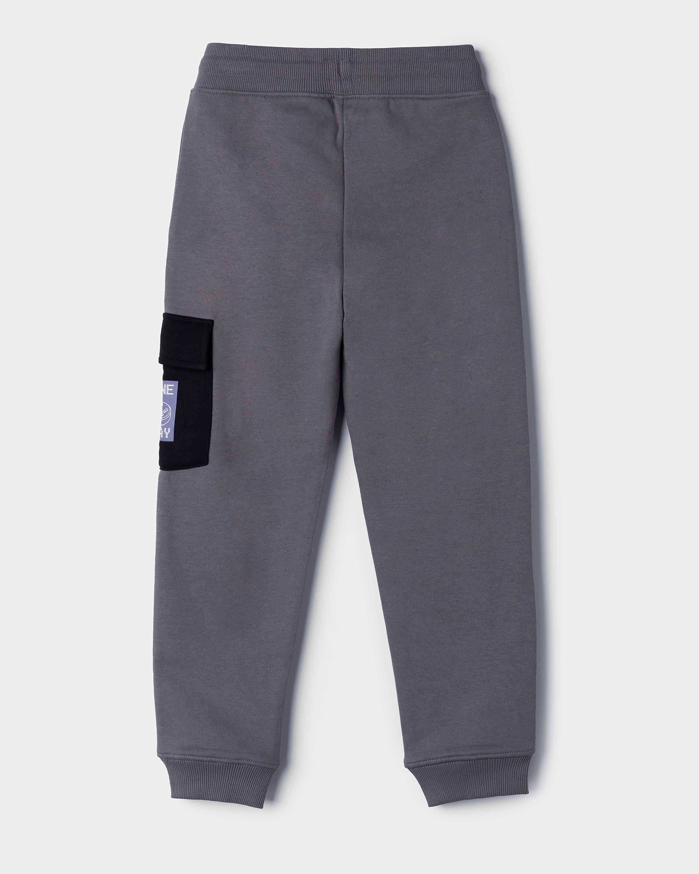 Брюки Futurino W25FU1-13SX kb-DG - фото 3