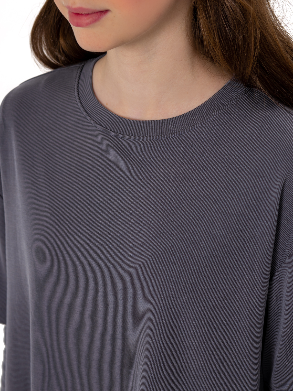 Лонгслив Kapika MJGCL02-99 - фото 5