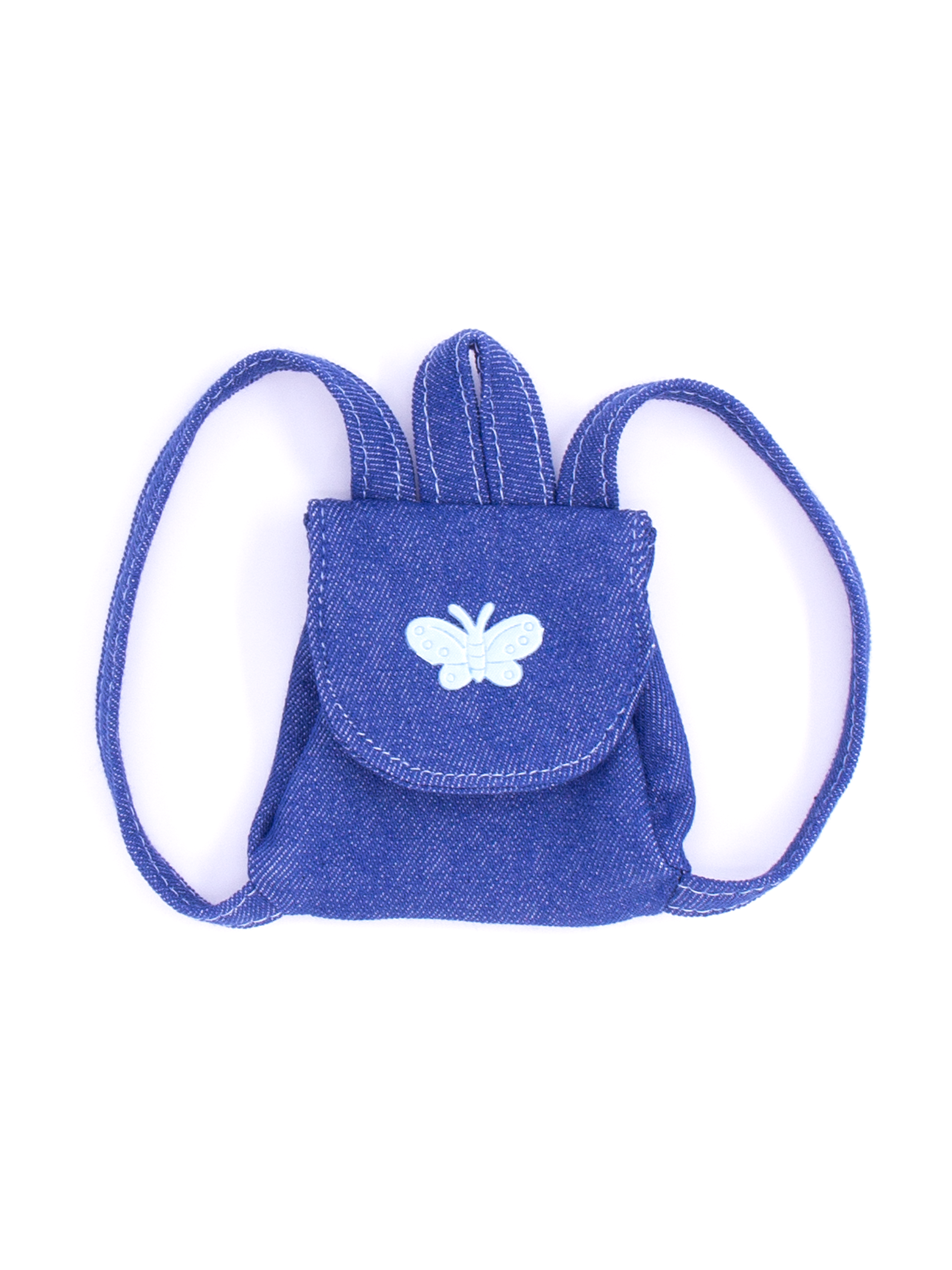 Одежда для кукол Модница 9999пголубой - фото 11