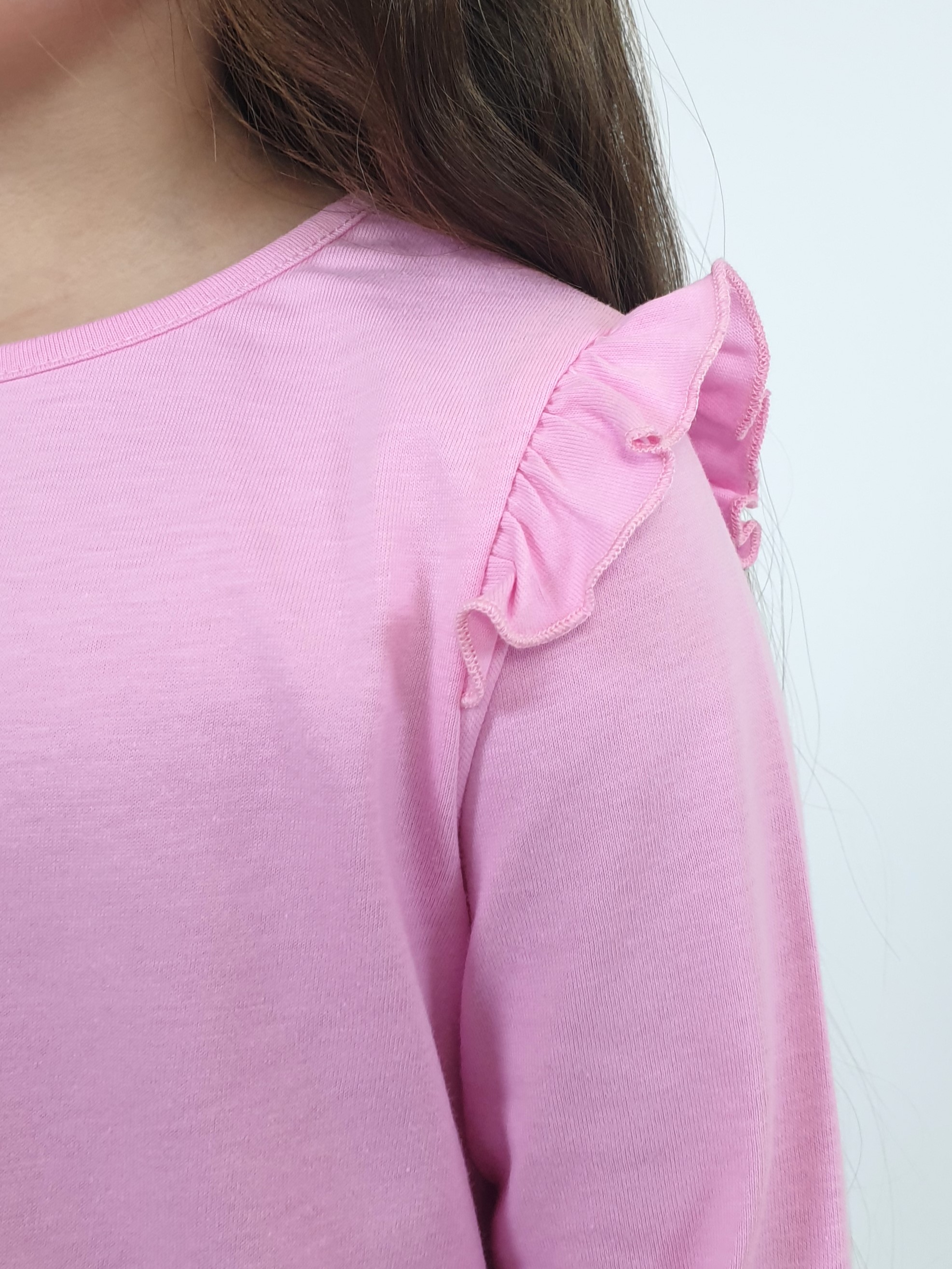 Лонгслив Luneva 4-107-6. - фото 3