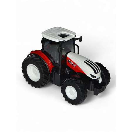 Трактор РУ CS Toys 1:24