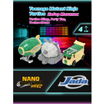 Автомобиль Jada Toys Набор машинок 1:64