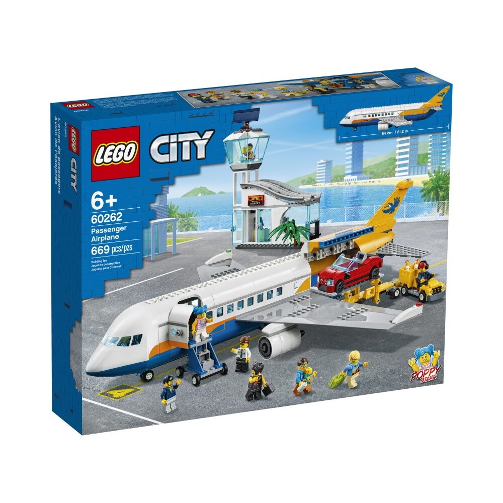 Конструктор LEGO 380 дет. - фото 1