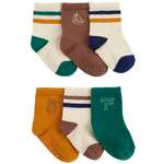 Носки 6 пар Carters
