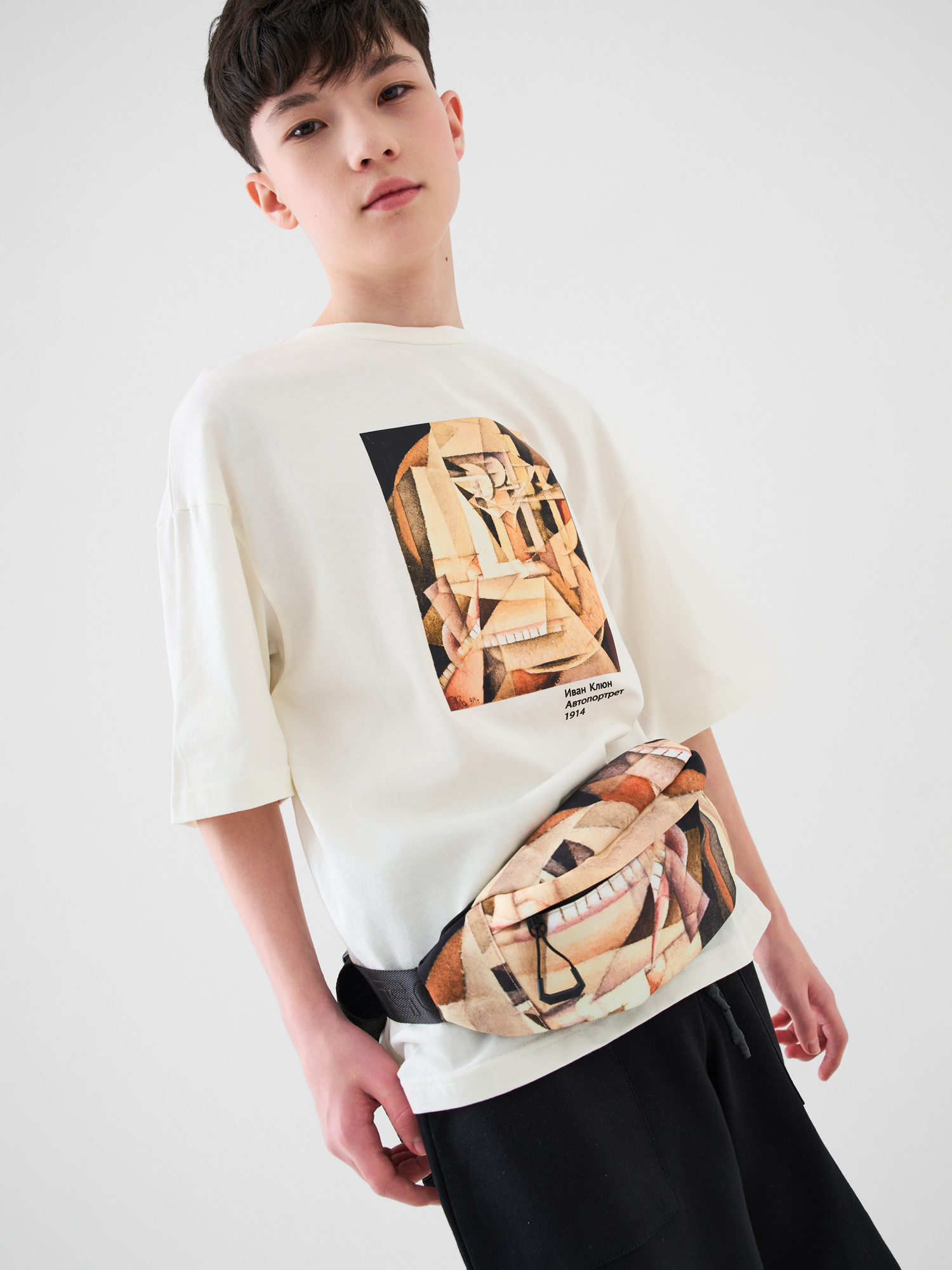 Сумка PlayToday 12611829 - фото 5